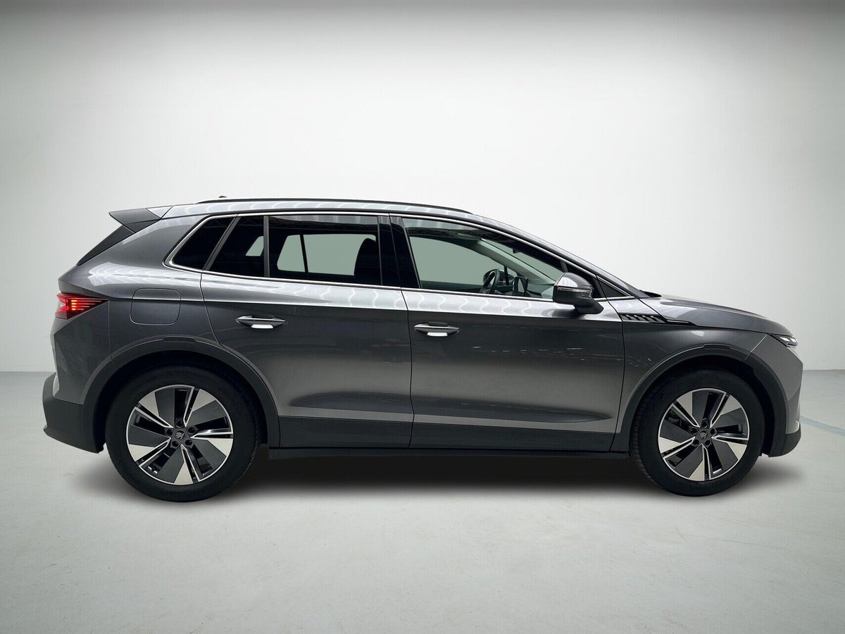 Skoda Elroq iV Premium billede 5