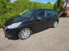 Peugeot 208 VTi Access Air