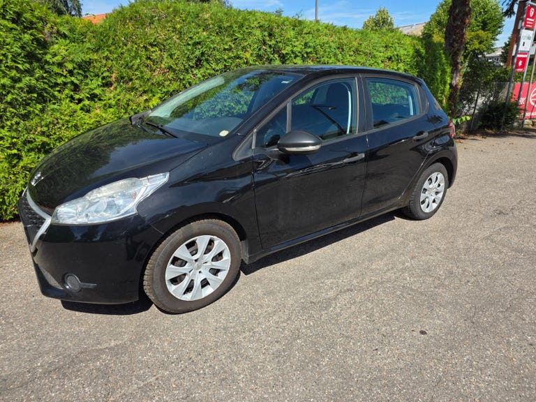 Peugeot 208 VTi Access Air