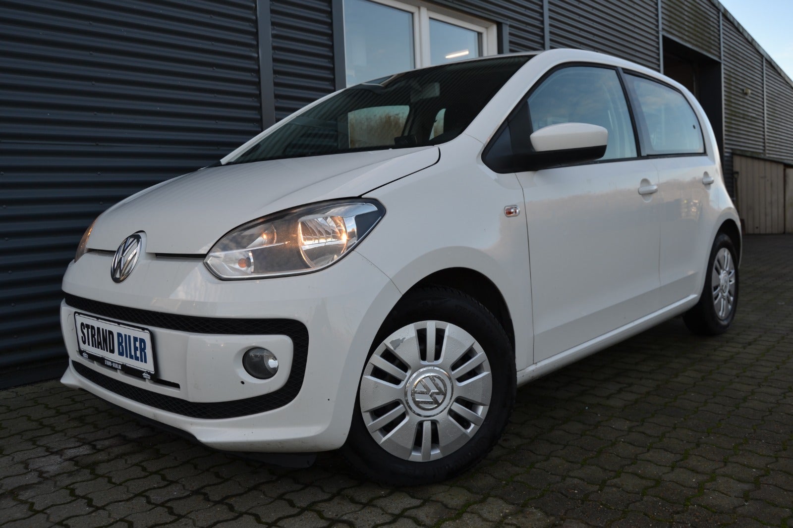 VW Up! 2014