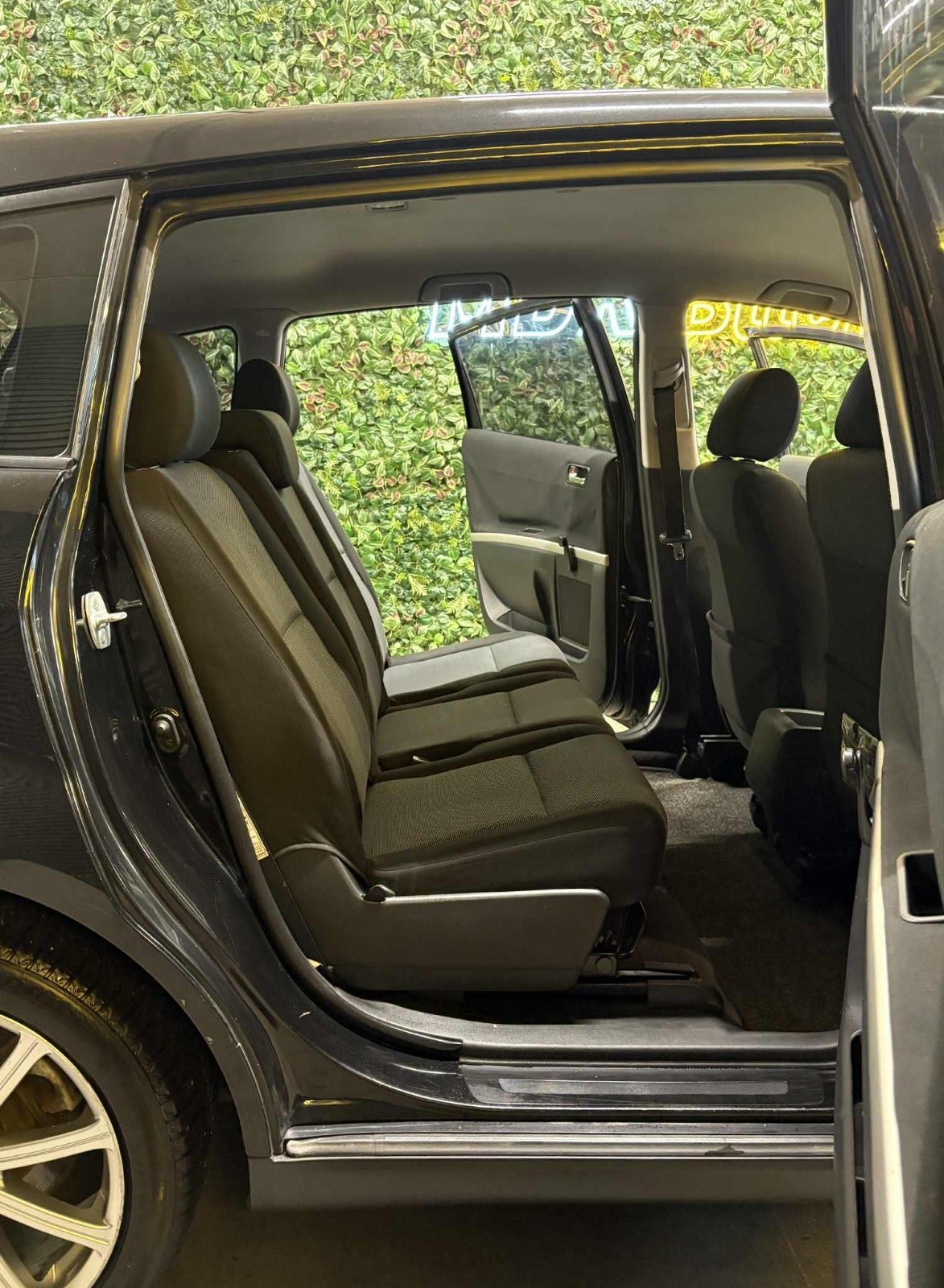 Billede af Toyota Corolla Verso 1,8 Luna 7prs