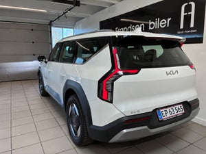 Kia EV9 Long Range Upgrade RWD 7prs