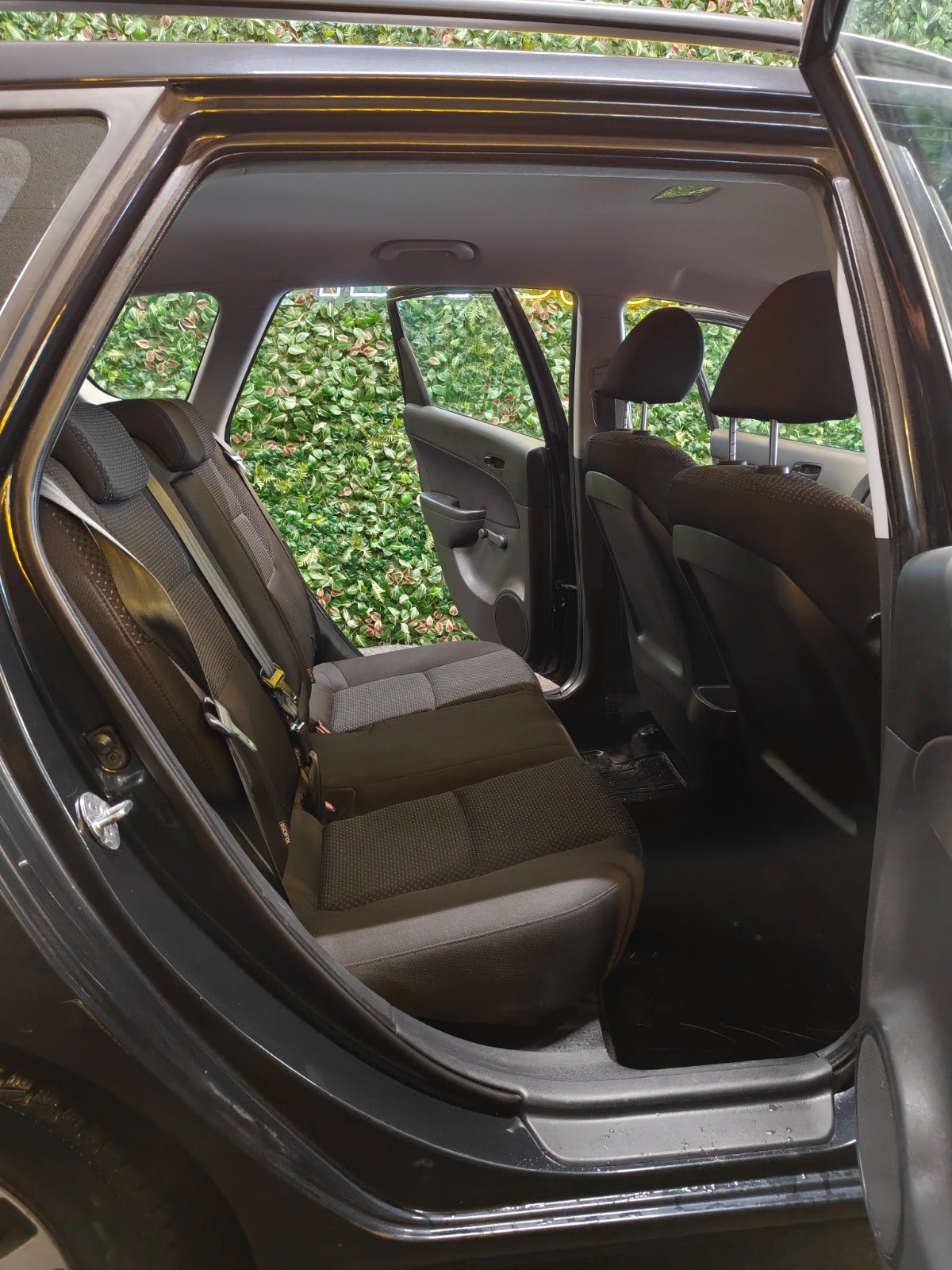 Billede af Hyundai i30 1,6 CRDi 90 Blue Drive