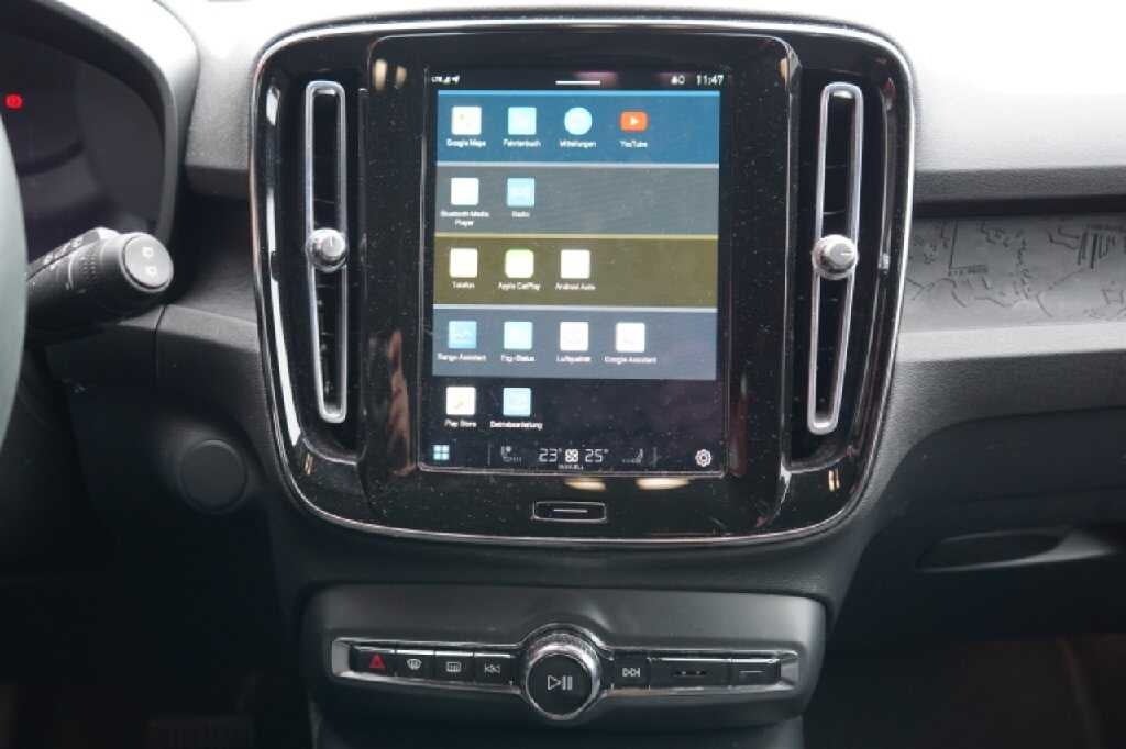 Volvo XC40 P8 ReCharge Twin Plus