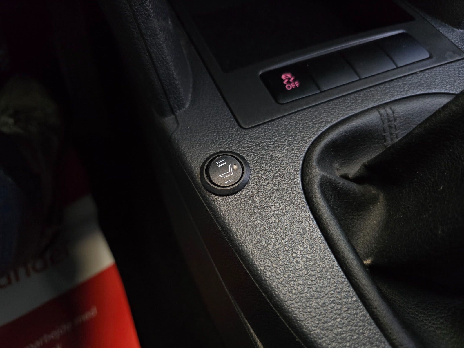 Billede af VW Caddy 1,2 TSi 85 Trendline