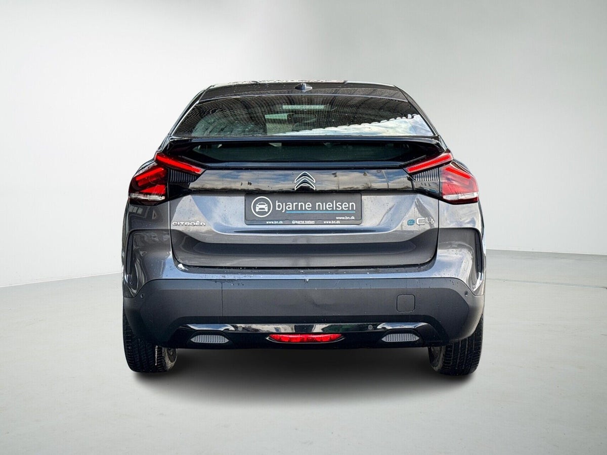 Citroën ë-C4 Feel billede 7