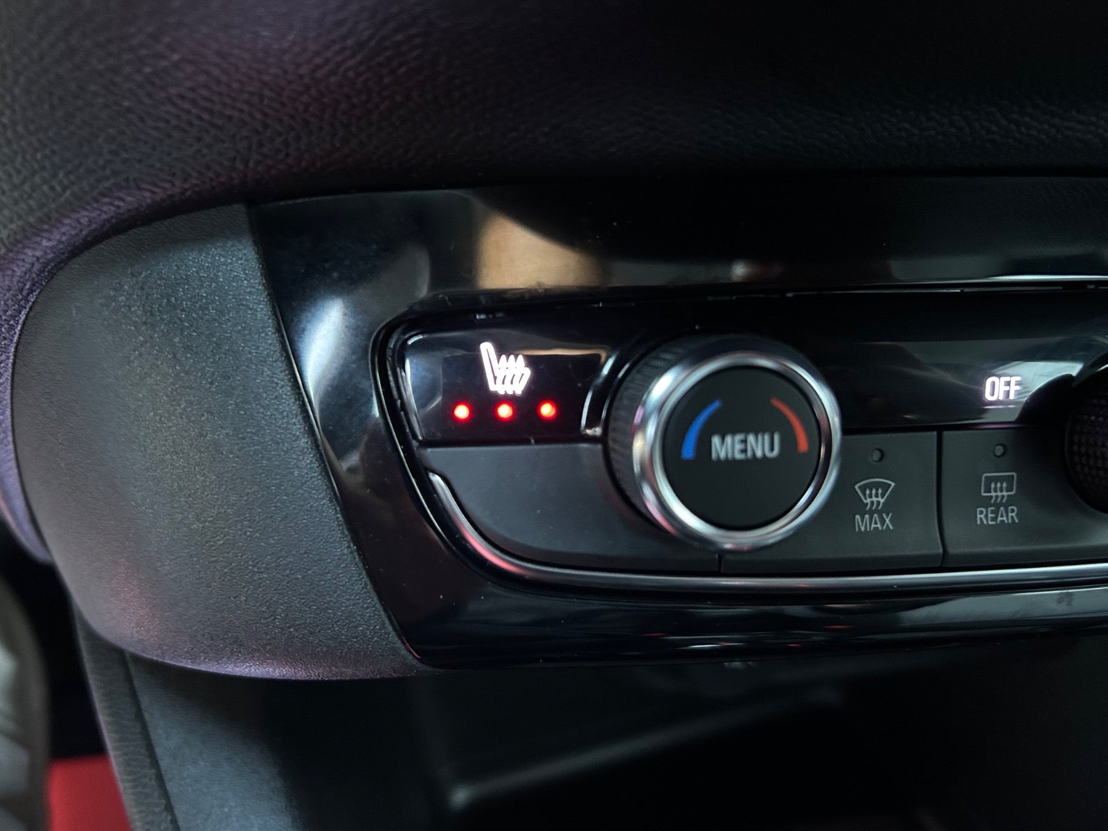 Opel Corsa-e Elegance