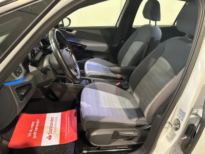 VW ID.3 Pro Performance