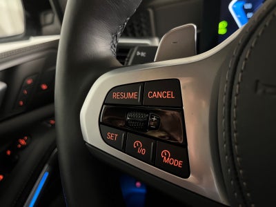 BMW X5 xDrive50e M-Sport Pro aut. Van