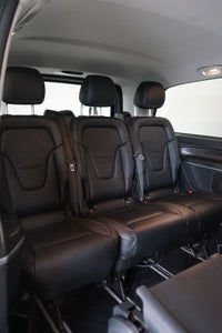 Mercedes EQV300