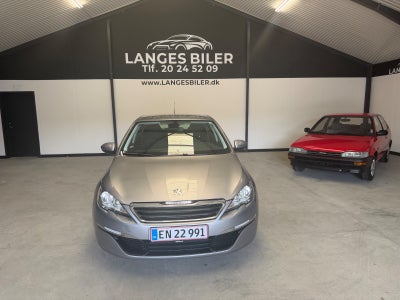 Peugeot 308 THP 125 Active