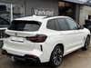 BMW iX3 Charged M-Sport thumbnail