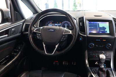 Ford S-MAX EcoBlue ST-Line