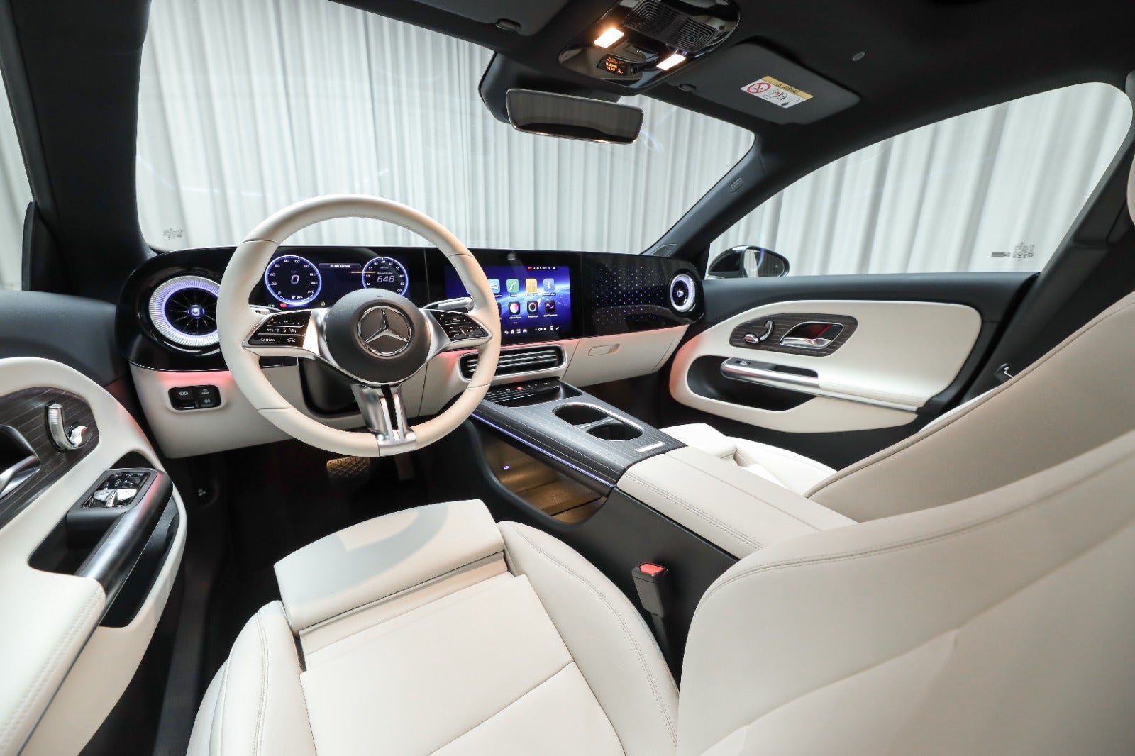 Mercedes-Benz CLA 350