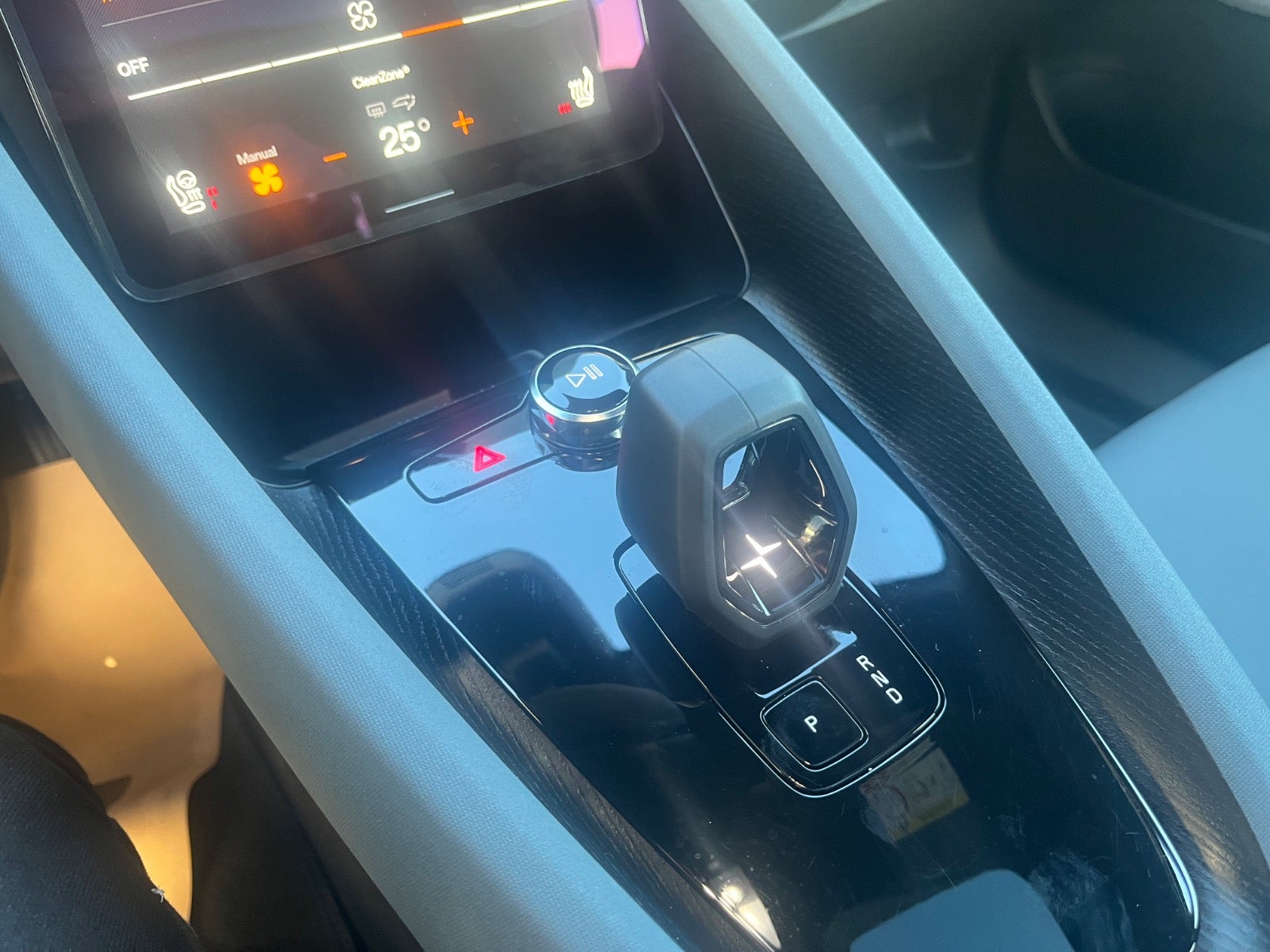 Billede af Polestar 2 Long Range AWD