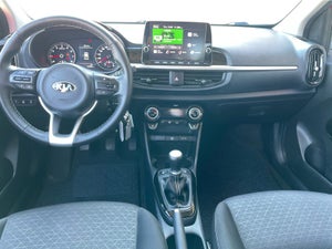 Kia Picanto Prestige Upgrade