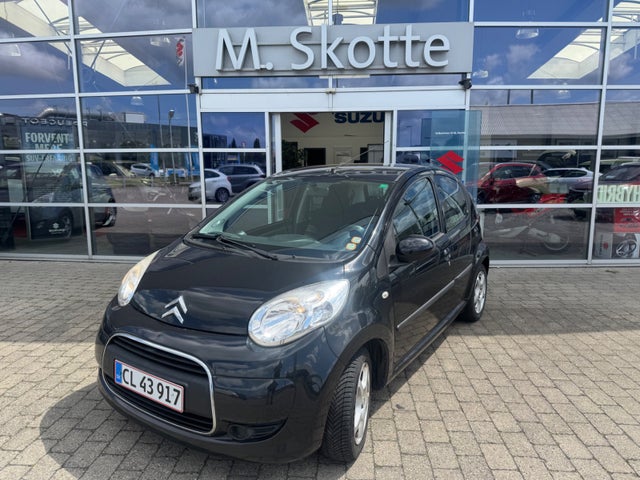 Citroën C1 1,0i SX