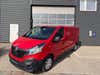 Renault Trafic T29 dCi 120 L2H1