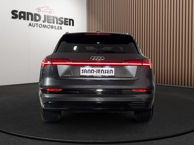 Audi e-tron S-line quattro