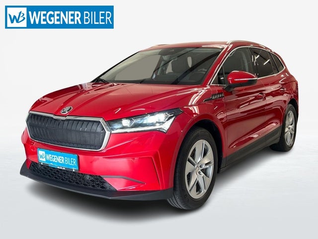 Skoda Enyaq 80 iV Plus