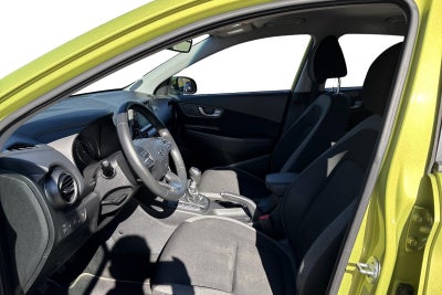 Hyundai Kona T-GDi Trend