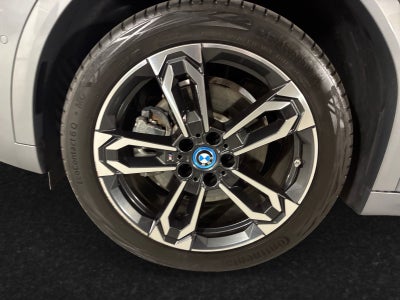 BMW iX2 xDrive30 M-Sport Premium