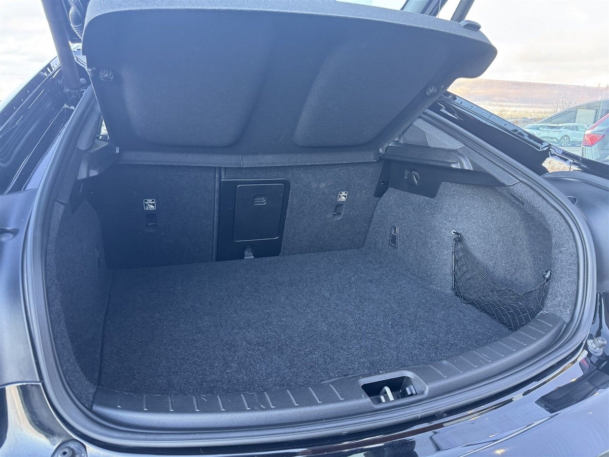 Polestar 2 Long Range billede 14