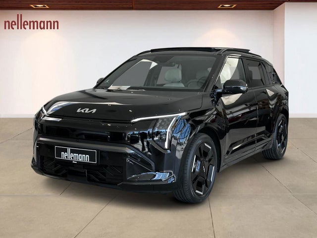 Kia EV3 Long Range GT-Line