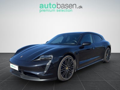 Porsche Taycan  Sport Turismo 5d