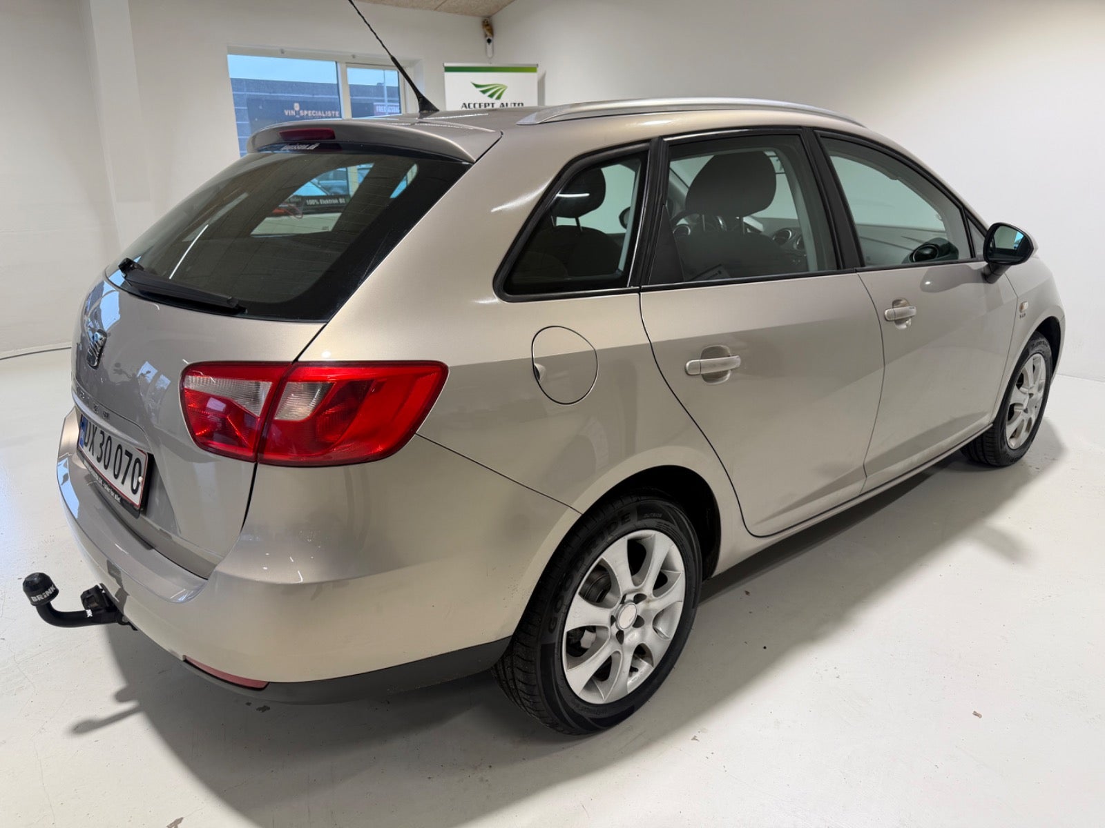 Seat Ibiza, Billede 6