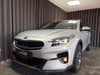 Kia XCeed PHEV Upgrade DCT