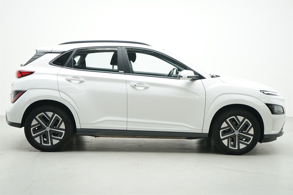 Hyundai Kona EV Select billede 6