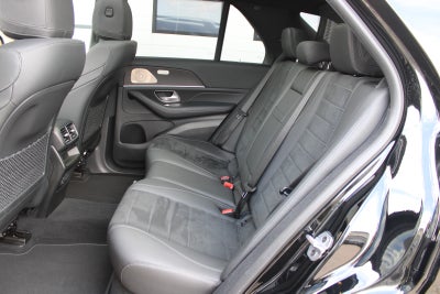 Mercedes GLE350 de AMG Line aut. 4Matic