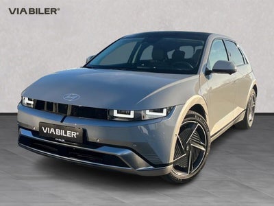 Hyundai Ioniq 5 84 Ultimate 5d