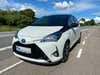 Toyota Yaris Hybrid H3 Premium e-CVT