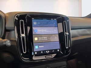 Volvo EX40 Extended Range Ultra