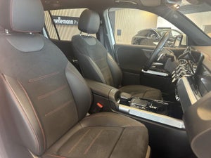 Mercedes EQB350 AMG Line 4Matic 7prs