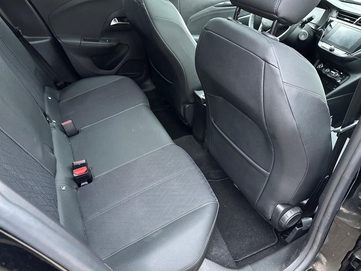 Opel Corsa Sport billede 12