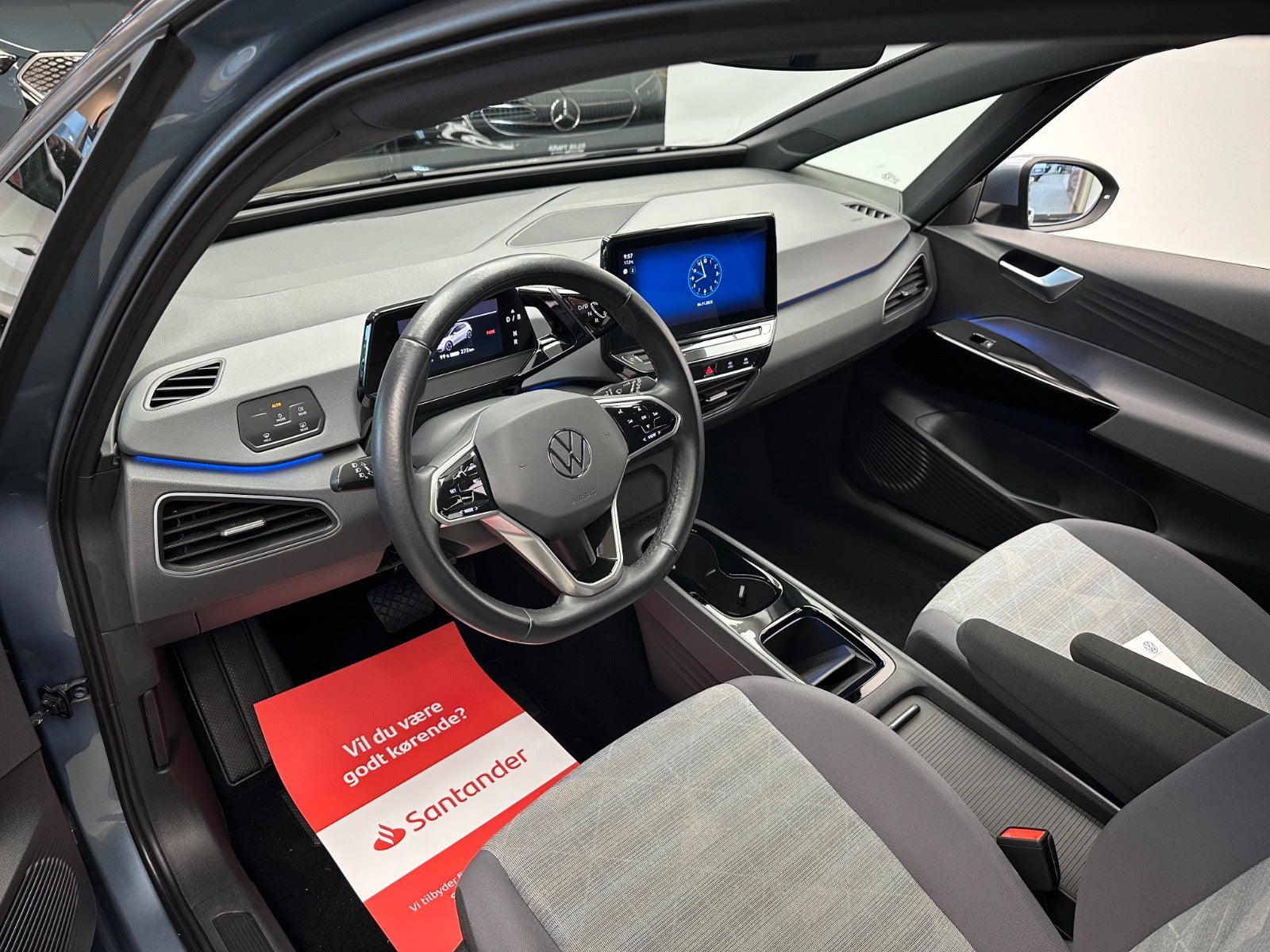 Billede af VW ID.3 45 City Pure Performance