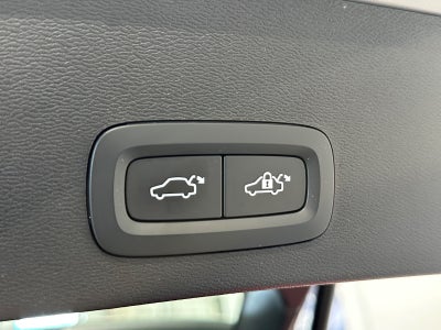 Volvo XC40 ReCharge Extended Range Plus