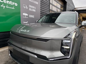 Kia EV9 Standard Range Upgrade RWD 7prs