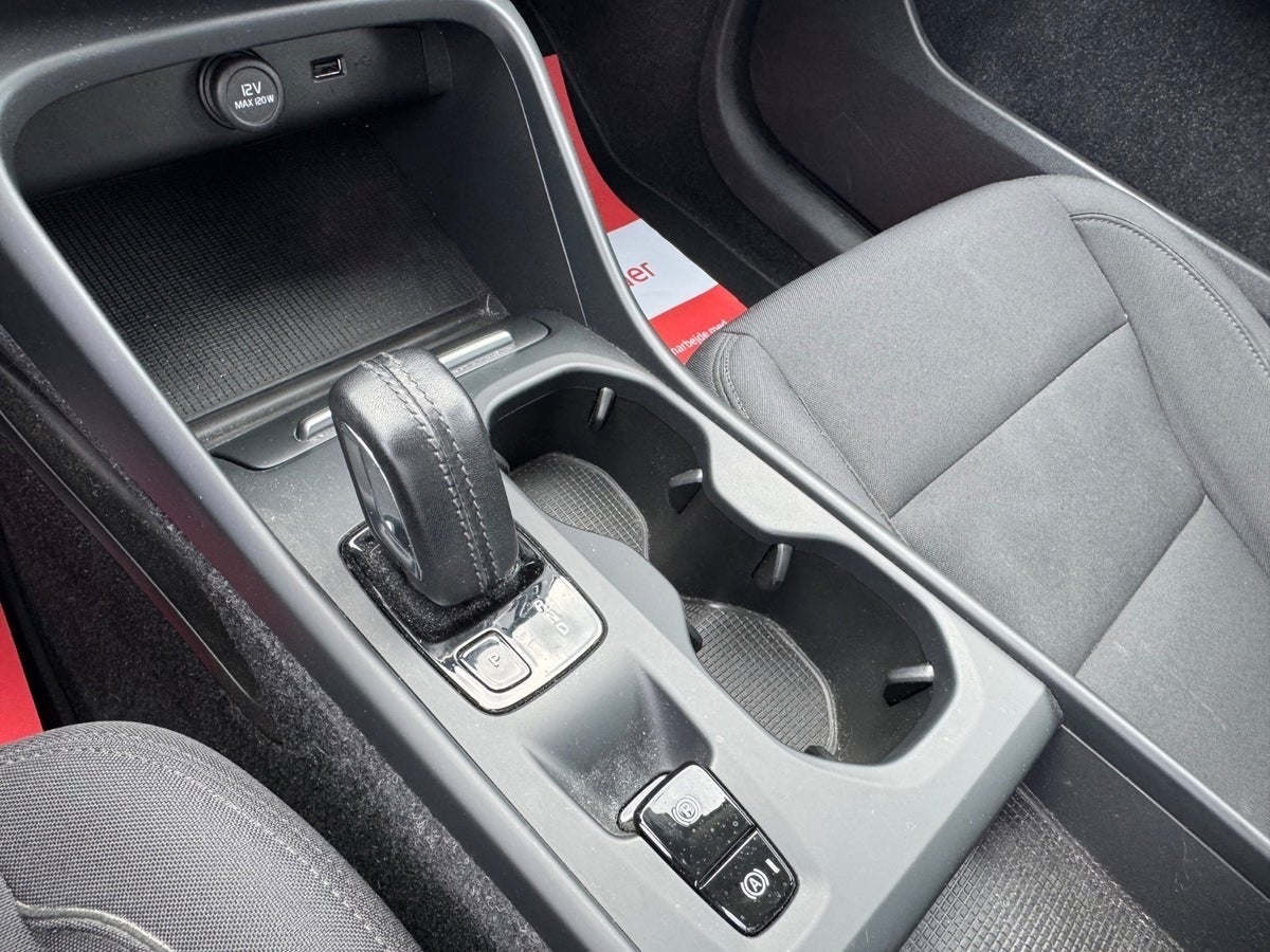 Volvo XC40 T4 ReCharge Inscription X aut.
