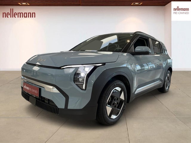 Kia EV3 Long Range Prestige