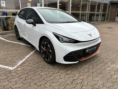 Cupra Born e-Boost billede 1