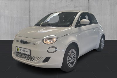Fiat 500e 42,0 Icon