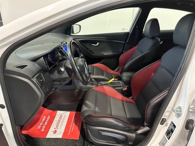 Hyundai i30 T-GDi Sport