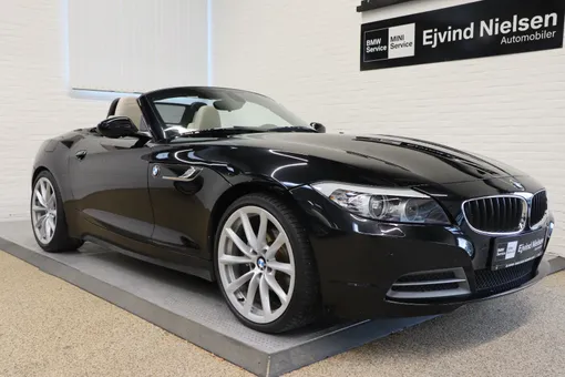 BMW Z4 sDrive23i Roadster aut.
