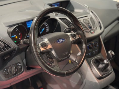 Ford C-MAX TDCi 115 Trend