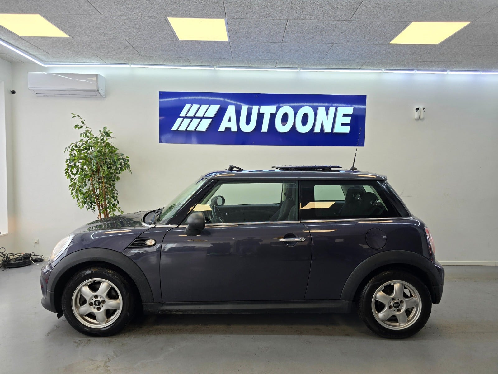 Billede af MINI One 1,6