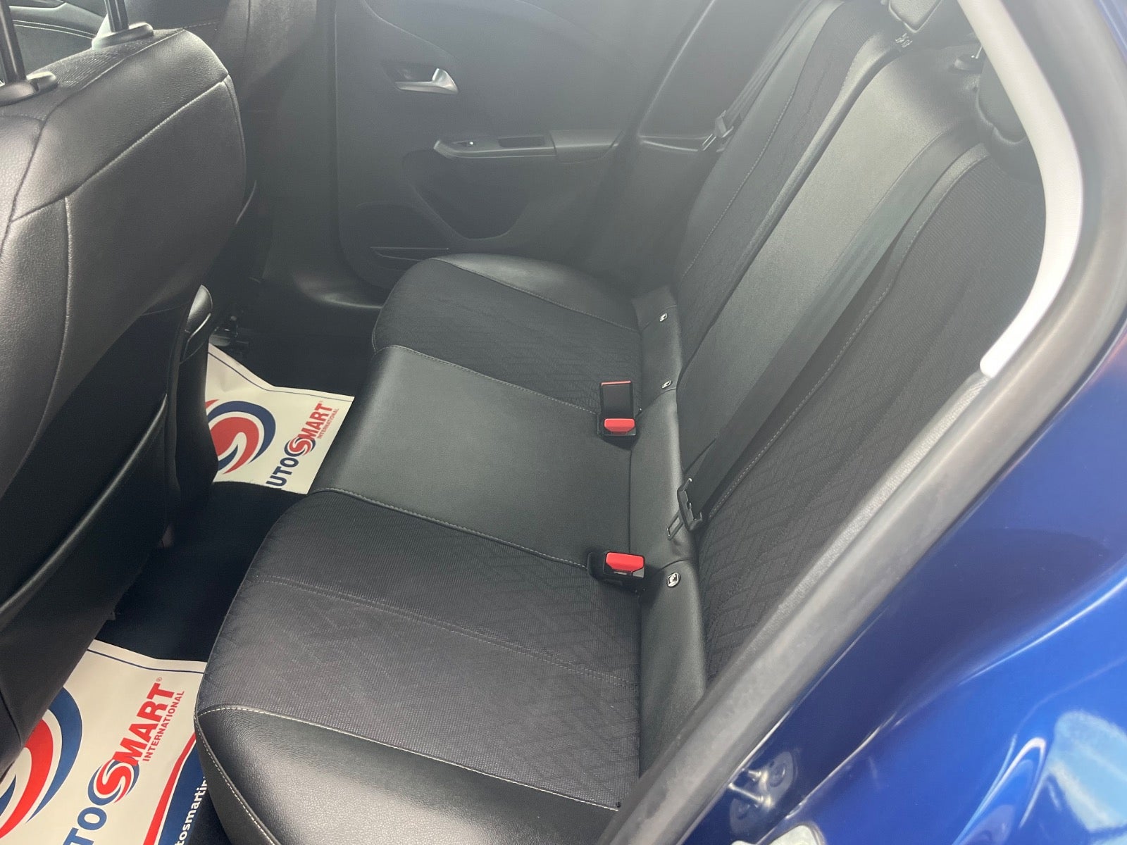 Billede af Opel Corsa 1,2 Elegance
